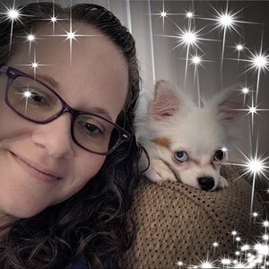 Meet your Posher, Rebekah